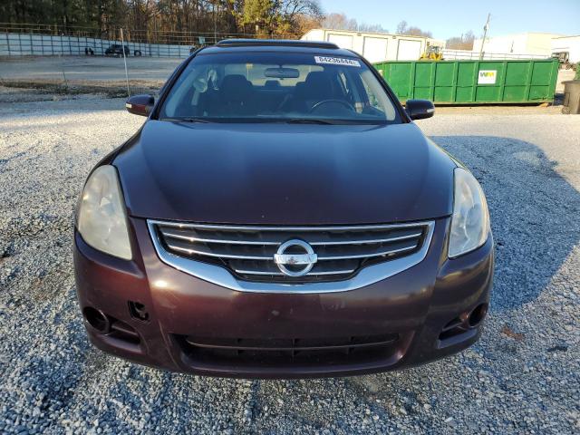 Photo 5 from auction – 2010 NISSAN ALTIMA BAS with VIN 1N4AL2AP9AN445933