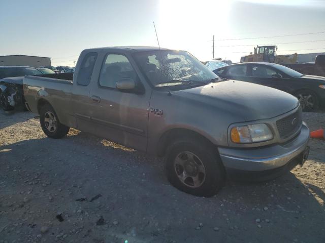صورة رقم 4 من المزاد - 2003 FORD F150 مع VIN 1FTRX17W63NA44983