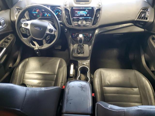 Photo 8 from auction – 2014 FORD ESCAPE TIT with VIN 1FMCU9JX9EUD07986