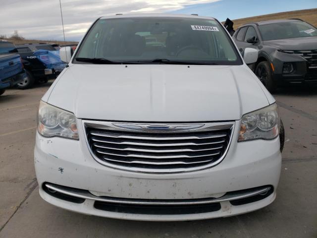 Photo 5 from auction – 2014 CHRYSLER TOWN & COU with VIN 2C4RC1BGXER367497