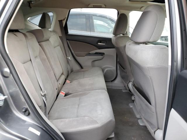 Photo 11 from auction – 2013 HONDA CR-V EX with VIN 2HKRM4H52DH641615