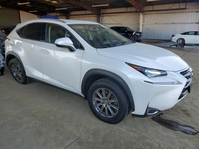 Photo 4 from auction – 2017 LEXUS NX 200T BA with VIN JTJBARBZ7H2107193