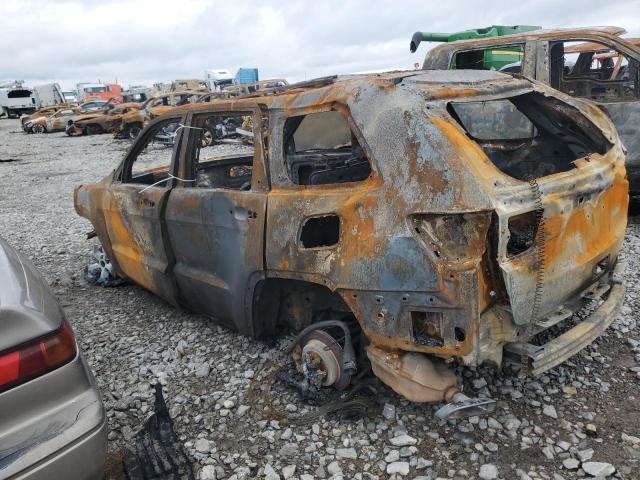Photo 2 from auction – 2019 JEEP GRAND CHER with VIN 1C4RJFBG4KC820018