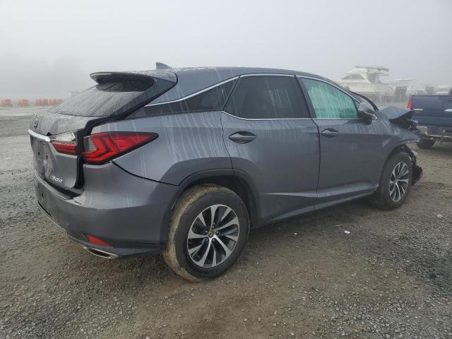 Photo 3 from auction – 2021 LEXUS RX 350 BAS with VIN 2T2AZMDA0MC279915