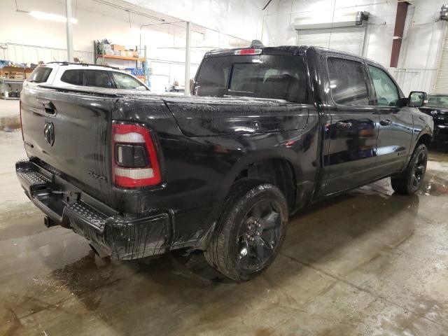 Photo 3 from auction – 2019 RAM 1500 BIG H with VIN 1C6SRFFT6KN783714