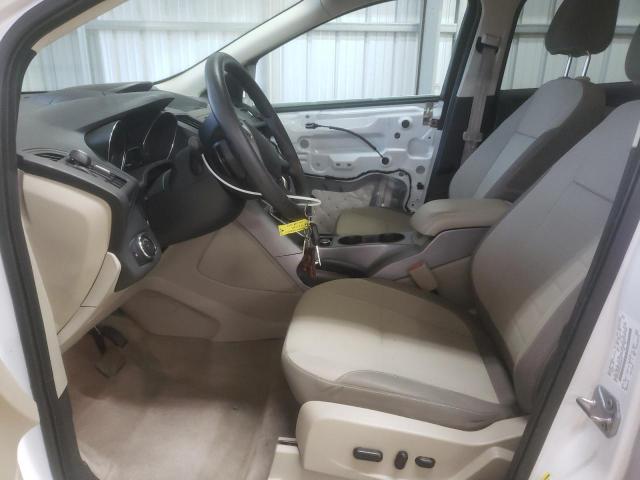 Photo 7 from auction – 2014 FORD ESCAPE SE with VIN 1FMCU0GX4EUB76212