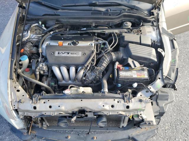 Photo 11 from auction – 2004 HONDA ACCORD EX with VIN JHMCM56764C011686
