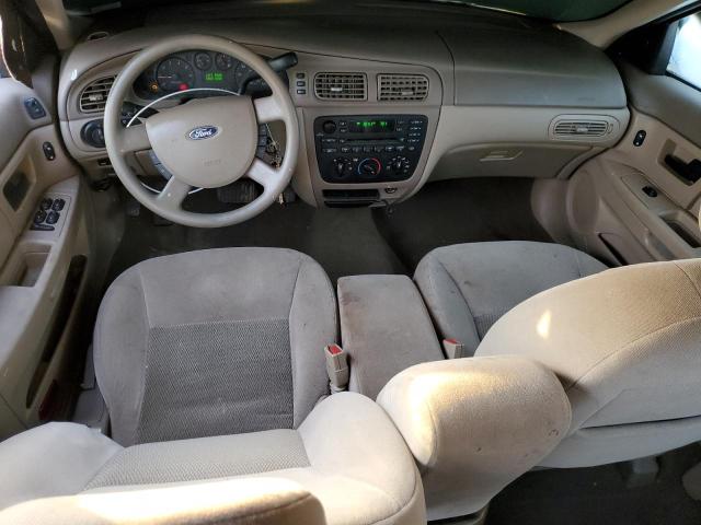 Photo 8 from auction – 2006 FORD TAURUS SE with VIN 1FAFP53U66A139737