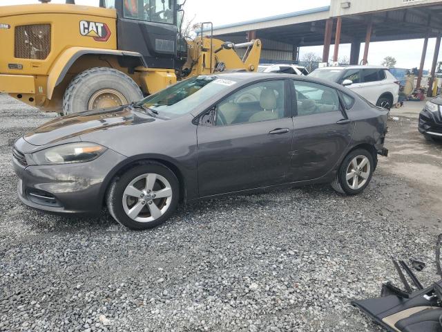 DODGE DART SXT 2015 with VIN 1C3CDFBB5FD159279 - Photo from auction