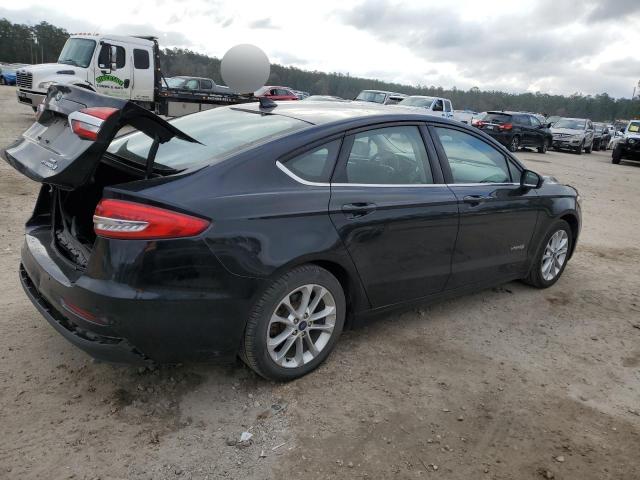 Photo 3 from auction – 2019 FORD FUSION SE with VIN 3FA6P0LU2KR138846