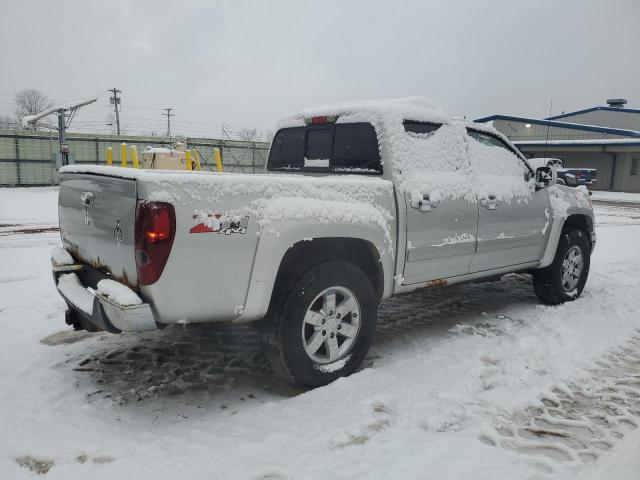 Photo 3 from auction – 2011 CHEVROLET COLORADO L with VIN 1GCHTDFE6B8138943