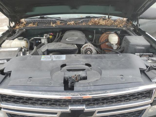 Photo 11 from auction – 2006 CHEVROLET SILVERADO with VIN 2GCEK13ZX61295766