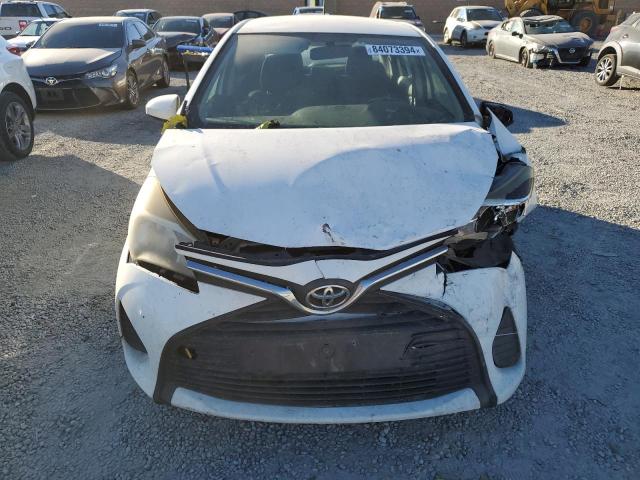 Photo 5 from auction – 2015 TOYOTA YARIS with VIN VNKKTUD37FA045975