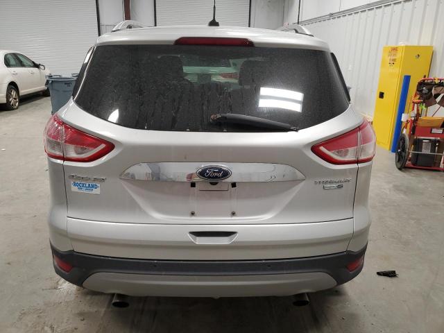 Photo 6 from auction – 2015 FORD ESCAPE TIT with VIN 1FMCU9J92FUC06551