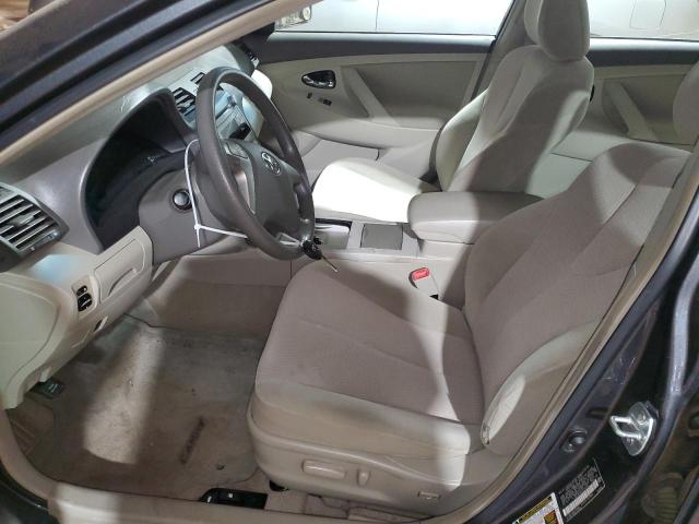 Photo 7 from auction – 2010 TOYOTA CAMRY BASE with VIN 4T1BF3EK5AU015148
