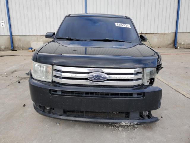 Photo 5 from auction – 2010 FORD FLEX SEL with VIN 2FMGK5CC4ABA99591