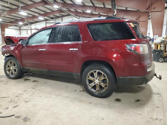 Photo 2 from auction – 2016 GMC ACADIA SLT with VIN 1GKKVRKD0GJ168308