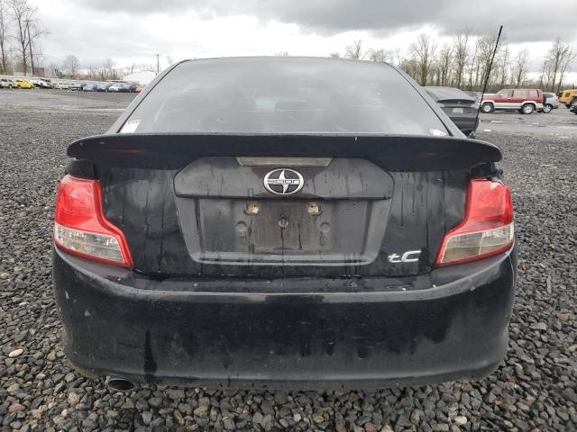 Photo 6 from auction – 2011 SCION TC with VIN JTKJF5C71B3005694