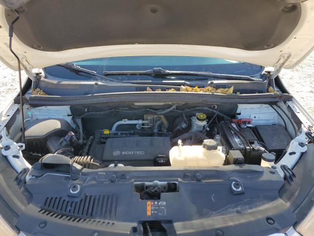 Снимка 12 от търг – 2018 BUICK ENCORE SPO с VIN KL4CJ1SB4JB629971