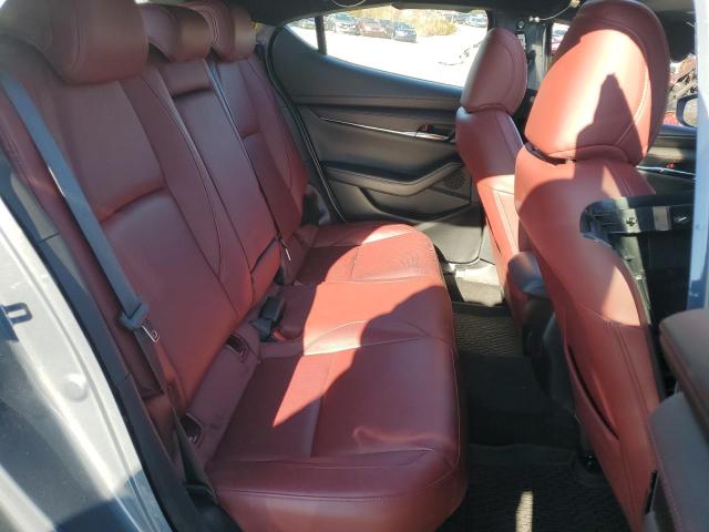 Photo 10 from auction – 2023 MAZDA 3 PREFERRE with VIN JM1BPALM7P1616209