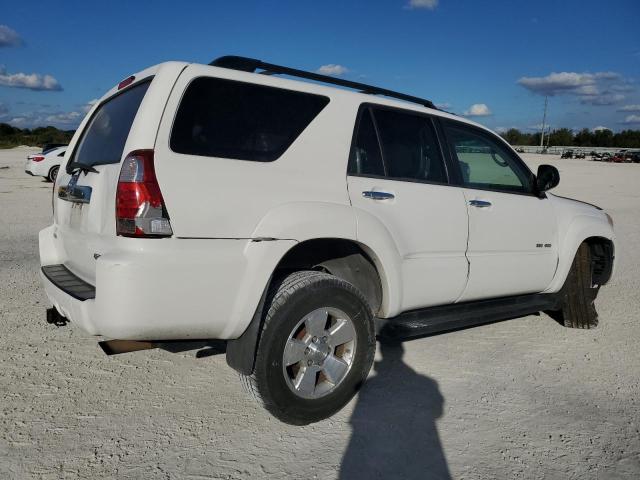Photo 3 from auction – 2006 TOYOTA 4RUNNER SR with VIN JTEBU14R260092227
