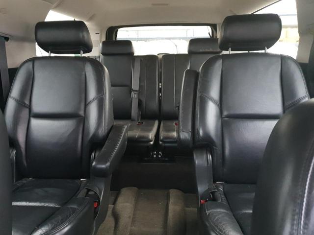 Photo 10 from auction – 2008 CADILLAC ESCALADE E with VIN 1GYFK66878R155229