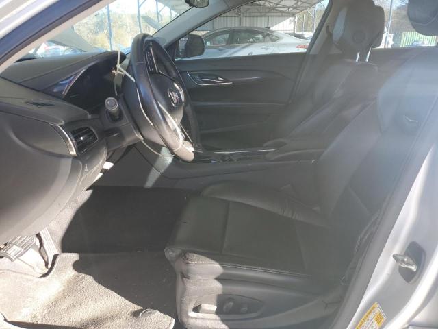 Photo 7 from auction – 2013 CADILLAC ATS with VIN 1G6AA5RX1D0168673