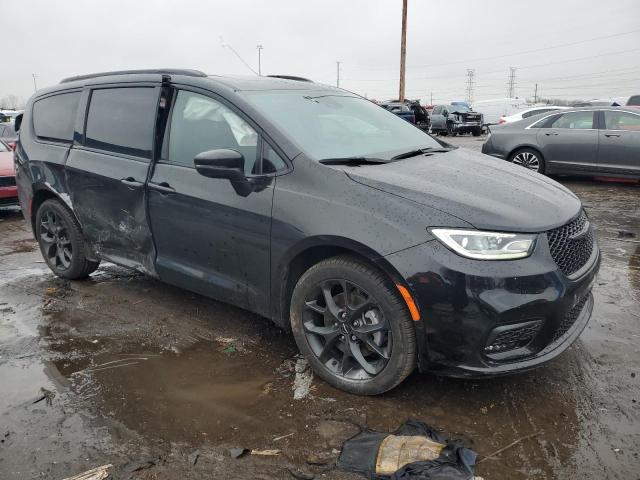 Photo 4 from auction – 2023 CHRYSLER PACIFICA T with VIN 2C4RC3BG1PR604800