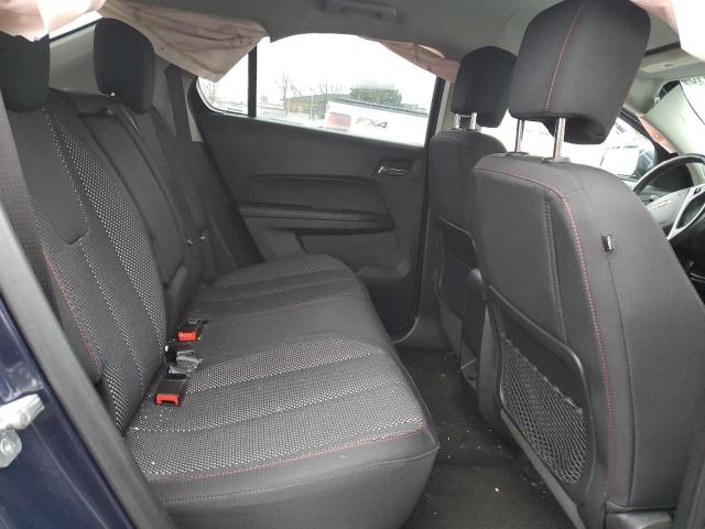 Photo 11 from auction – 2017 CHEVROLET EQUINOX LT with VIN 2GNFLFEK4H6311651
