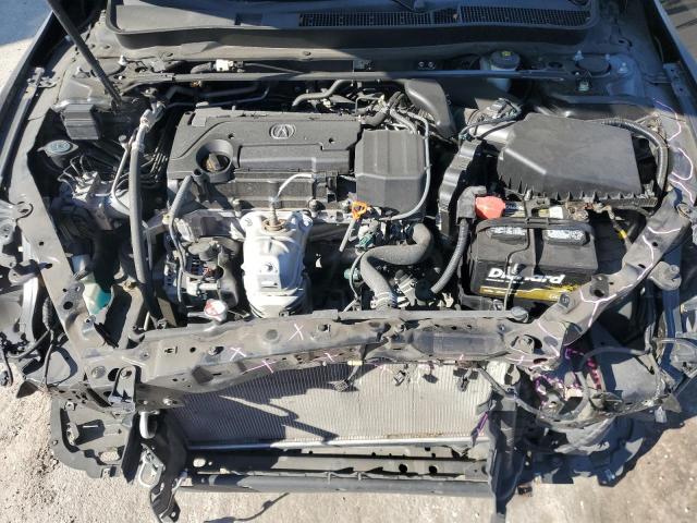 Photo 11 from auction – 2015 ACURA TLX with VIN 19UUB1F34FA016290