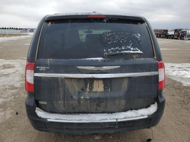 Photo 6 from auction – 2015 CHRYSLER TOWN & COU with VIN 2C4RC1BG3FR588442