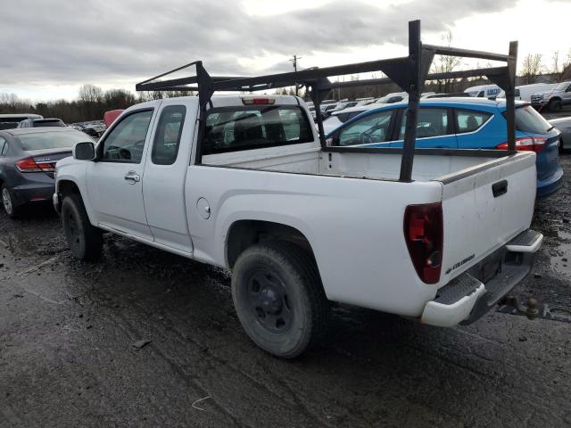 Photo 2 from auction – 2010 CHEVROLET COLORADO with VIN 1GCKTBDE4A8126673