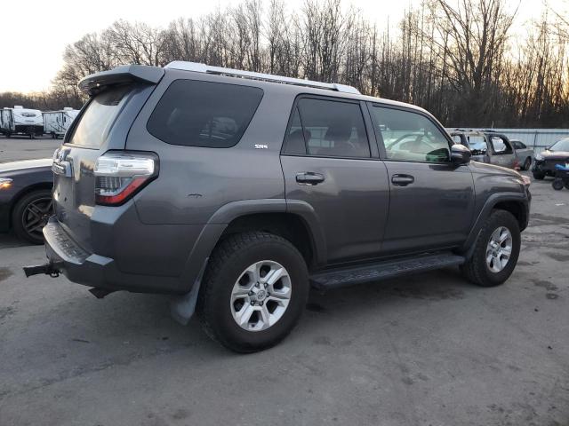 Photo 3 from auction – 2015 TOYOTA 4RUNNER SR with VIN JTEBU5JRXF5217330