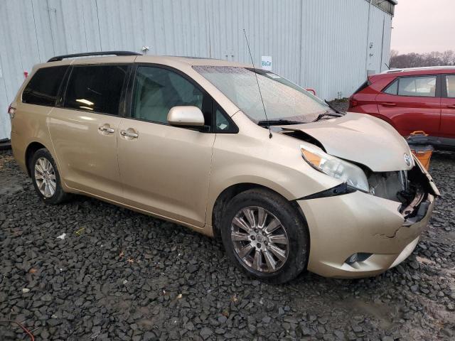 Zdjęcie 4 z aukcji – 2012 TOYOTA SIENNA XLE z VIN 5TDDK3DCXCS047166