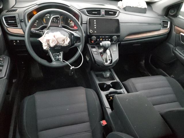 Photo 8 from auction – 2018 HONDA CR-V EX with VIN 5J6RW2H50JL037013