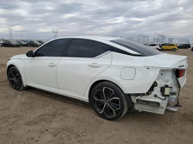 Photo 2 from auction – 2024 NISSAN ALTIMA SR with VIN 1N4BL4CV9RN317120