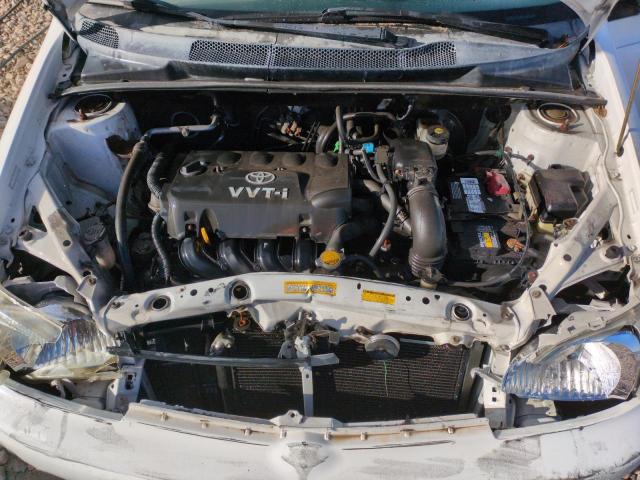 Photo 11 from auction – 2001 TOYOTA ECHO with VIN JTDBT123910138540