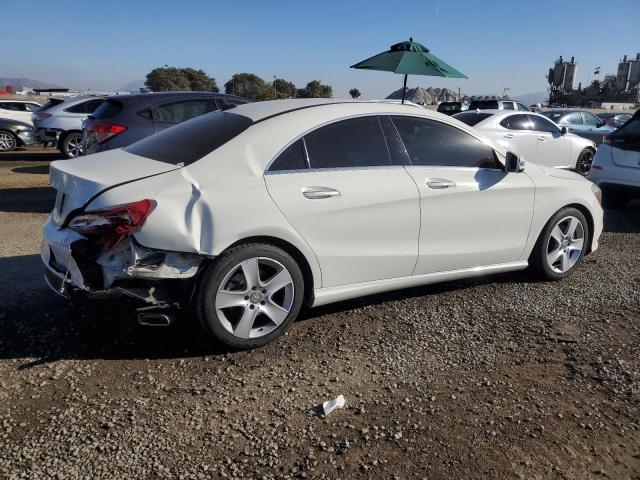 Photo 3 from auction – 2016 MERCEDES-BENZ CLA 250 with VIN WDDSJ4EB8GN295472