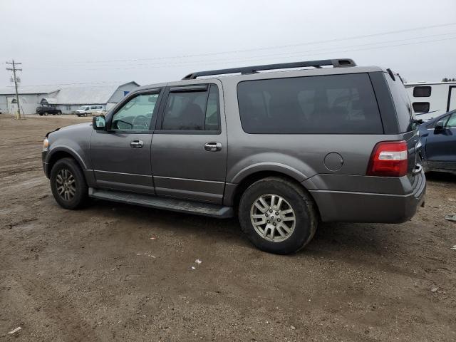 Photo 2 from auction – 2012 FORD EXPEDITION with VIN 1FMJK1J55CEF40297