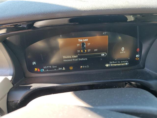 Photo 9 from auction – 2020 LINCOLN AVIATOR RE with VIN 5LM5J7XC7LGL02871