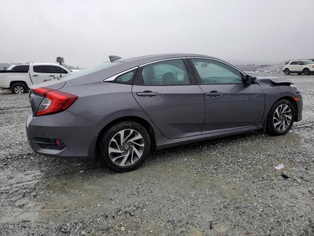 Photo 3 from auction – 2017 HONDA CIVIC EX with VIN 19XFC2F7XHE055429