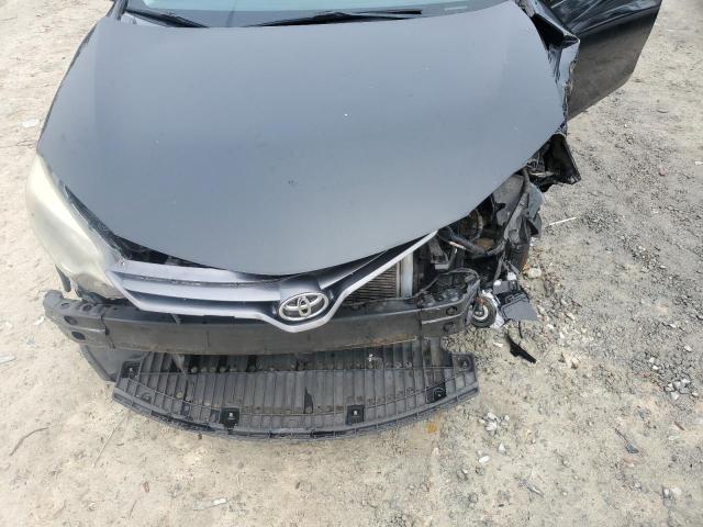 Photo 11 from auction – 2015 TOYOTA COROLLA L with VIN 2T1BURHE8FC453265