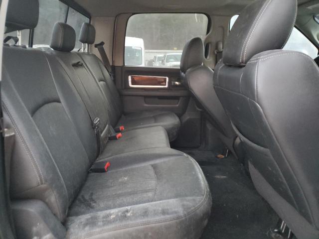 Photo 10 from auction – 2010 DODGE RAM 3500 with VIN 3D73Y4CL3AG163490