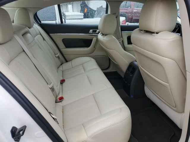 Photo 10 from auction – 2013 LINCOLN MKS with VIN 1LNHL9EK2DG617644