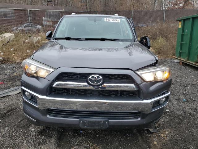 Photo 5 from auction – 2014 TOYOTA 4RUNNER SR with VIN JTEBU5JR2E5173502