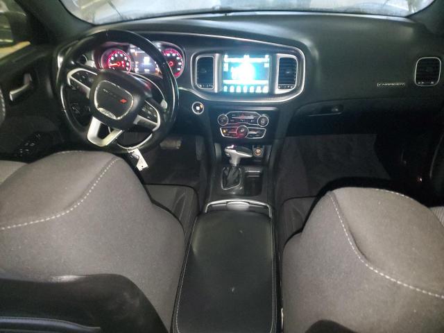 Photo 8 from auction – 2017 DODGE CHARGER SX with VIN 2C3CDXJG9HH612425