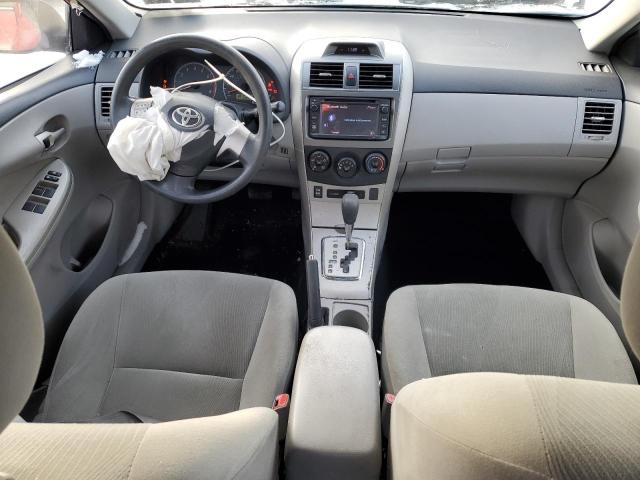 Photo 8 from auction – 2013 TOYOTA COROLLA BA with VIN 2T1BU4EE1DC975613
