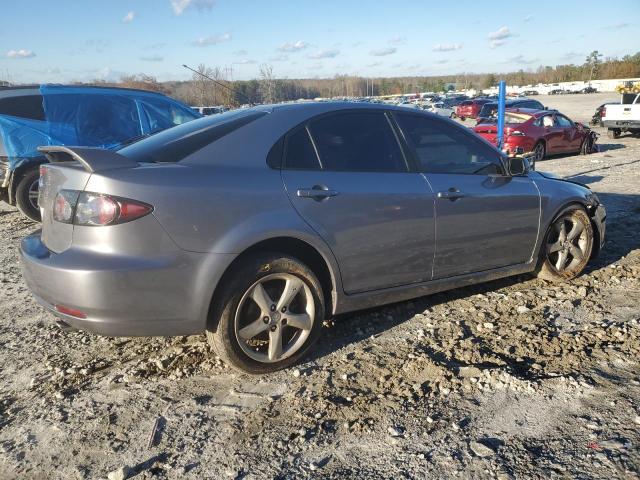 Photo 3 from auction – 2006 MAZDA 6 I with VIN 1YVHP84C865M36070