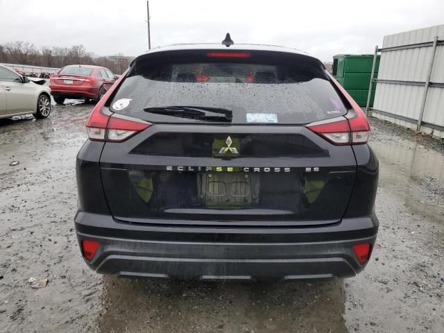 Photo 6 from auction – 2022 MITSUBISHI ECLIPSE CR with VIN JA4ATUAA8NZ003512