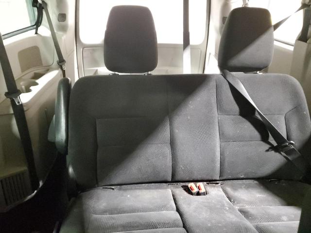 Photo 10 from auction – 2019 DODGE GRAND CARA with VIN 2C4RDGBG1KR522241